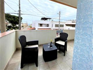 Suite Petrelli - Torre dell'Orso - 1
