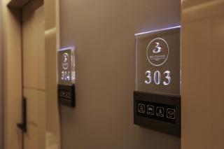 Belvedere Hotel & SPA - 8