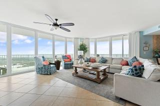 Caribe C1010 - Orange Beach - 0