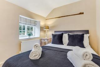 Brand Hill Cottage with Hot Tub - Loughborough - 9