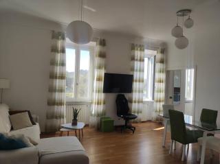 Casa Mancini - Roma - 0