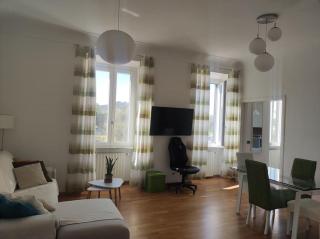 Casa Mancini - Roma - 8