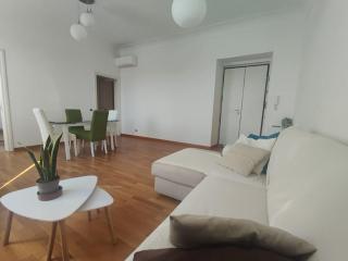 Casa Mancini - Roma - 7