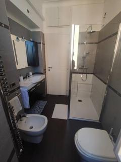 Casa Mancini - Roma - 2