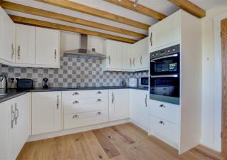 The Old Cow Byre - 6