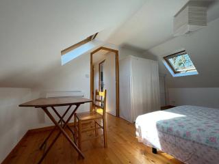 Maison de charme dans la nature - Clohars-Fouesnant - 7