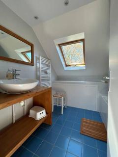 Maison de charme dans la nature - 4