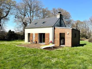 Maison de charme dans la nature - 1