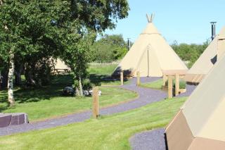 GreenWood Family Park - Y Felinheli - 6
