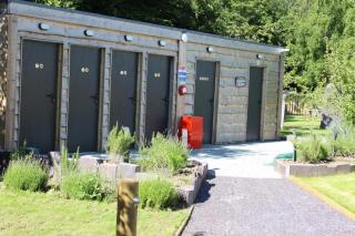 GreenWood Family Park - Y Felinheli - 4