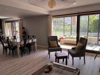 Superbe T5 2mn à pied de l'océan - Anglet - 4