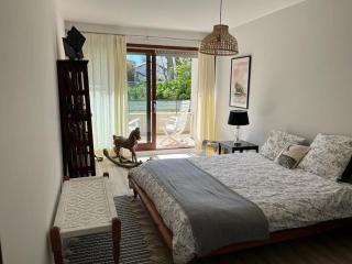 Superbe T5 2mn à pied de l'océan - Anglet - 2
