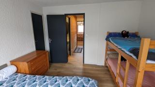 Appartement Lamoura - Lamoura - 4
