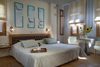 Ionas Boutique Hotel - Chania - 9