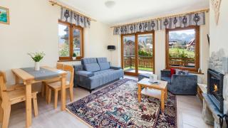 Apartamenty Lipki Park, Sun & Snow - 9