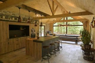 Chalet : le moulin du sagard - Wisches - 4