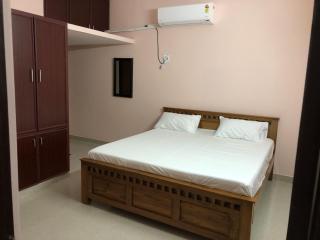 Tirumala Elite Homestay (near Railway station & Bustand) - 2