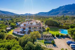 Welcomely - L'Oleandro - Olbia - 9