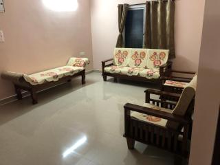 Tirumala Elite Homestay (near Railway station & Bustand) - 4