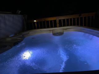 Bear Paw Bungalow - Sevierville - 7