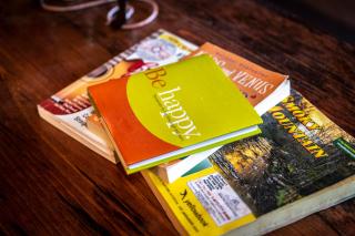 Bear Paw Bungalow - 4