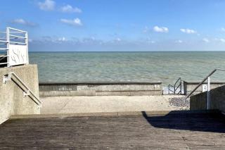 L'appartement de la Place - 4