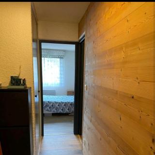 Appartement Lamoura - Lamoura - 7