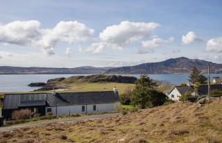 No 6 Oscaig - Raasay - 9