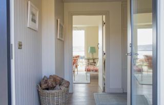 No 6 Oscaig - Raasay - 5