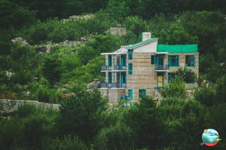 The Hillbilly’s Lodge - 9