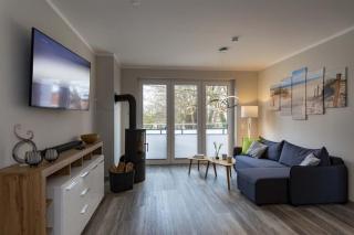 Exclusives Appartement auf Fehmarn - Petersdorf auf Fehmarn - 6