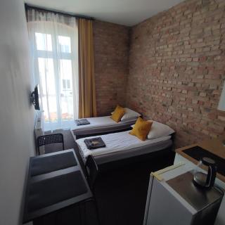 Rybaki 6A - Poznań - 8