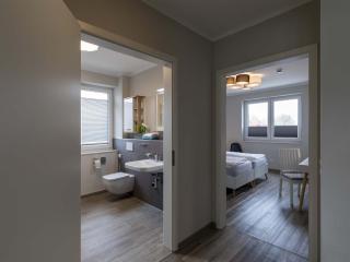 Exclusives Appartement auf Fehmarn - 1