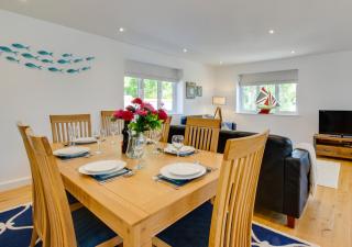 Valley View - Mevagissey - 5