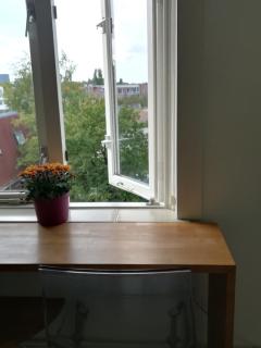 B&B De Goffert - Nijmegen - 9