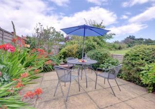 The Holbrooks Garden Apartment - Robin Hood's Bay - 9