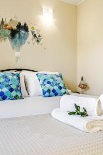 Lydia House, Corfu - 3