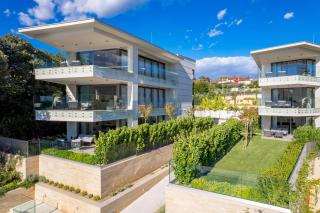 HADRIE LUXURY RESORT AND VILLAS Krk - Krk - 2