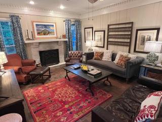 Elegant 6 Bedroom Home in Heart of Memphis - Memphis - 0