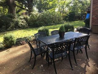 Elegant 6 Bedroom Home in Heart of Memphis - Memphis - 8