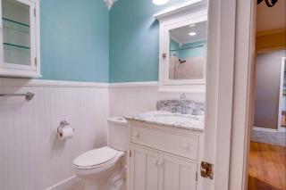 Elegant 6 Bedroom Home in Heart of Memphis - Memphis - 7