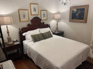 Elegant 6 Bedroom Home in Heart of Memphis - Memphis - 5