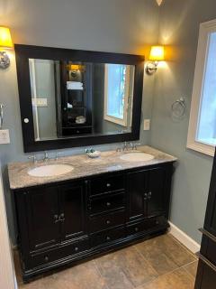 Elegant 6 Bedroom Home in Heart of Memphis - Memphis - 4
