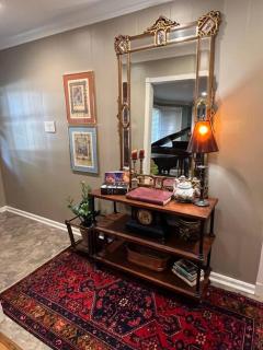 Elegant 6 Bedroom Home in Heart of Memphis - Memphis - 3