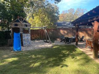 Elegant 6 Bedroom Home in Heart of Memphis - Memphis - 1