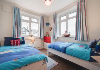The Haggs - Sandsend - 4