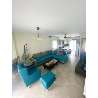 R LUX villa - 250m from beautiful beach and center - 6