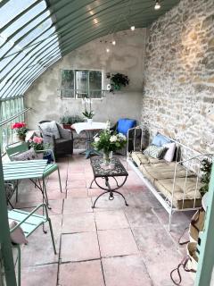 SalutBB Chambre d'hote - Carcassonne - 7