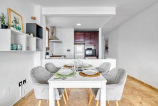 Almar Suite - Altea - 1