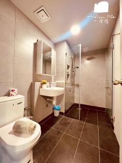 Maison life 小居屋 Jesselton Quay CityPads - 2